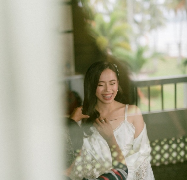 Ming & Doods Wedding - Rj Monsod Photographer in Davao City
