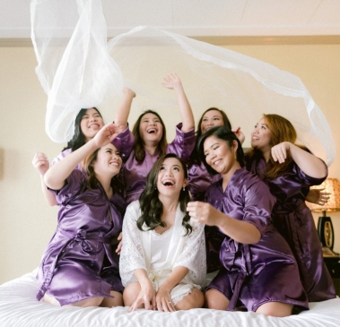 Ming & Doods Wedding - Rj Monsod Photographer in Davao City