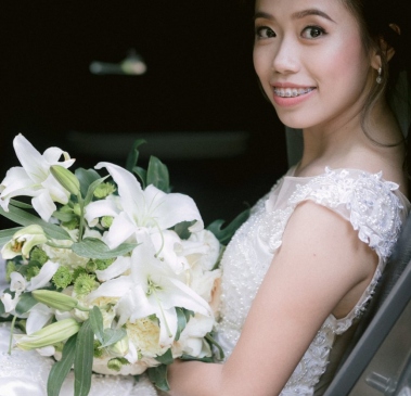 Ming & Doods Wedding - Rj Monsod Photographer in Davao City