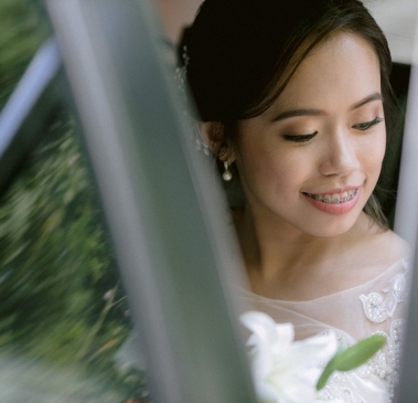 Ming & Doods Wedding - Rj Monsod Photographer in Davao City