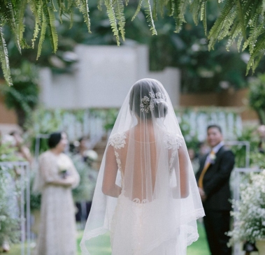 Ming & Doods Wedding - Rj Monsod Photographer in Davao City
