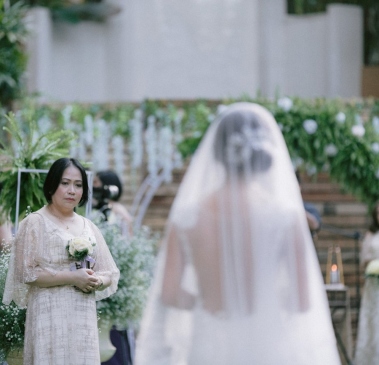 Ming & Doods Wedding - Rj Monsod Photographer in Davao City
