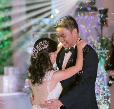 Ming & Doods Wedding - Rj Monsod Photographer in Davao City