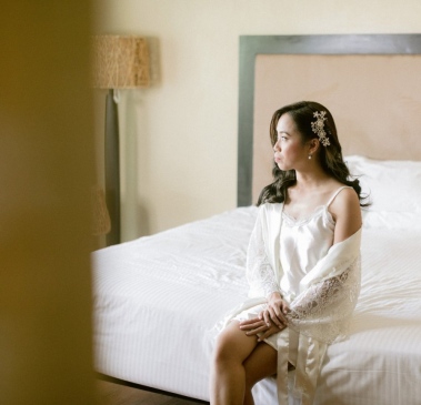 Ming & Doods Wedding - Rj Monsod Photographer in Davao City
