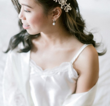Ming & Doods Wedding - Rj Monsod Photographer in Davao City