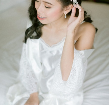 Ming & Doods Wedding - Rj Monsod Photographer in Davao City