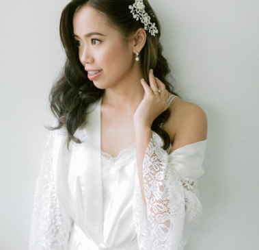 Ming & Doods Wedding - Rj Monsod Photographer in Davao City