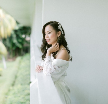 Ming & Doods Wedding - Rj Monsod Photographer in Davao City
