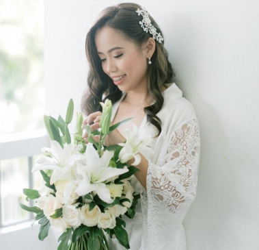 Ming & Doods Wedding - Rj Monsod Photographer in Davao City
