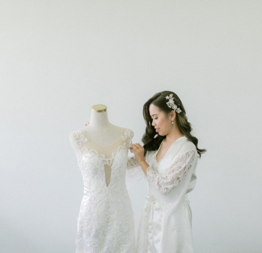 Ming & Doods Wedding - Rj Monsod Photographer in Davao City