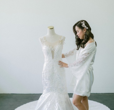 Ming & Doods Wedding - Rj Monsod Photographer in Davao City