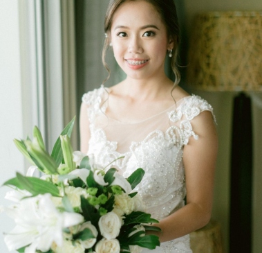 Ming & Doods Wedding - Rj Monsod Photographer in Davao City