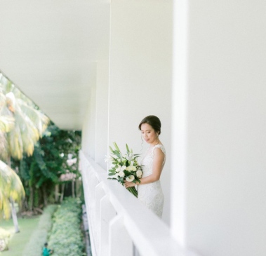 Ming & Doods Wedding - Rj Monsod Photographer in Davao City