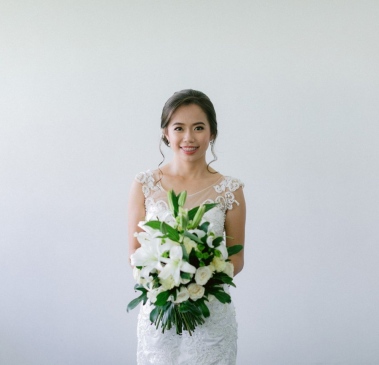 Ming & Doods Wedding - Rj Monsod Photographer in Davao City