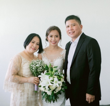 Ming & Doods Wedding - Rj Monsod Photographer in Davao City