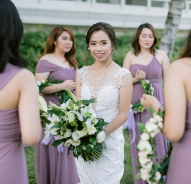 Ming & Doods Wedding - Rj Monsod Photographer in Davao City