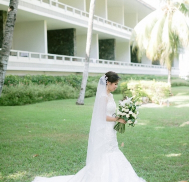Ming & Doods Wedding - Rj Monsod Photographer in Davao City