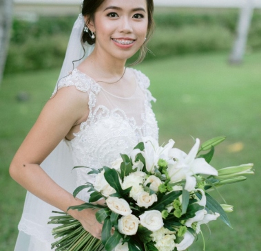 Ming & Doods Wedding - Rj Monsod Photographer in Davao City