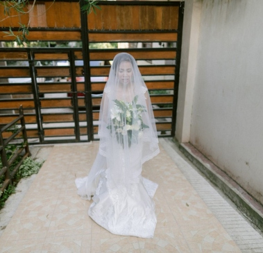 Ming & Doods Wedding - Rj Monsod Photographer in Davao City