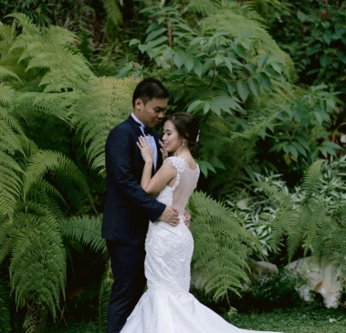 Ming & Doods Wedding - Rj Monsod Photographer in Davao City