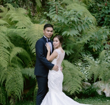 Ming & Doods Wedding - Rj Monsod Photographer in Davao City