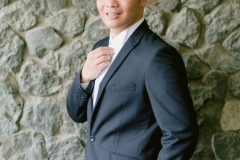 Ming & Doods Wedding - Rj Monsod Photographer in Davao City