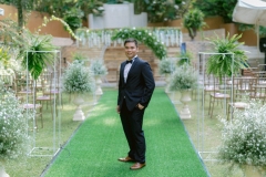 Ming & Doods Wedding - Rj Monsod Photographer in Davao City