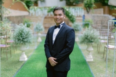 Ming & Doods Wedding - Rj Monsod Photographer in Davao City