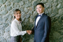 Ming & Doods Wedding - Rj Monsod Photographer in Davao City