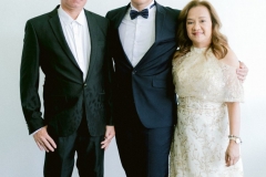 Ming & Doods Wedding - Rj Monsod Photographer in Davao City