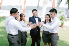 Ming & Doods Wedding - Rj Monsod Photographer in Davao City
