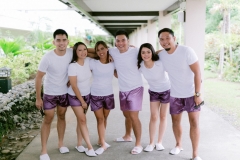 Ming & Doods Wedding - Rj Monsod Photographer in Davao City