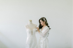 Ming & Doods Wedding - Rj Monsod Photographer in Davao City