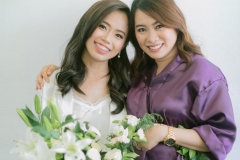 Ming & Doods Wedding - Rj Monsod Photographer in Davao City