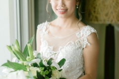 Ming & Doods Wedding - Rj Monsod Photographer in Davao City