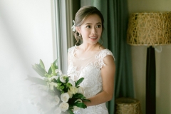 Ming & Doods Wedding - Rj Monsod Photographer in Davao City