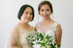 Ming & Doods Wedding - Rj Monsod Photographer in Davao City