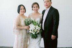 Ming & Doods Wedding - Rj Monsod Photographer in Davao City