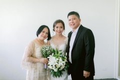 Ming & Doods Wedding - Rj Monsod Photographer in Davao City