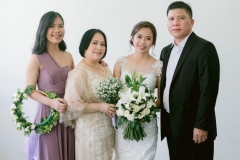 Ming & Doods Wedding - Rj Monsod Photographer in Davao City
