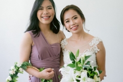 Ming & Doods Wedding - Rj Monsod Photographer in Davao City