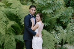 Ming & Doods Wedding - Rj Monsod Photographer in Davao City