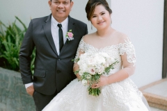 Noreen & Floyd Wedding - Rj Monsod Photographer in Davao City