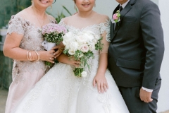 Noreen & Floyd Wedding - Rj Monsod Photographer in Davao City