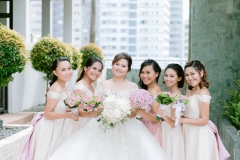 Noreen & Floyd Wedding - Rj Monsod Photographer in Davao City