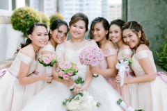 Noreen & Floyd Wedding - Rj Monsod Photographer in Davao City