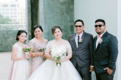 Noreen & Floyd Wedding - Rj Monsod Photographer in Davao City
