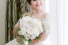 Noreen & Floyd Wedding - Rj Monsod Photographer in Davao City