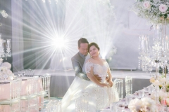 Noreen & Floyd Wedding - Rj Monsod Photographer in Davao City