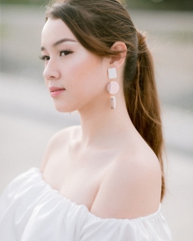 Portrait Photography - Rj Monsod Photographer in Davao City